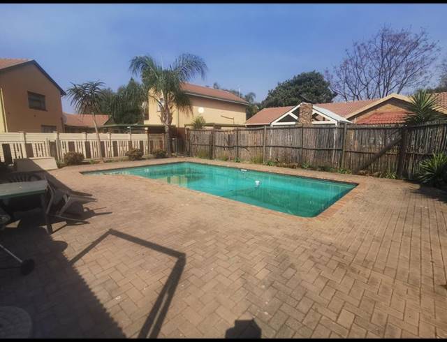 1 BEDROOM PROPERTY TO RENT IN WIERDA PARK